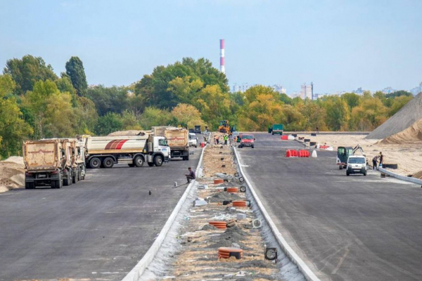 На Львівщині суд скасував незаконний тендер на ремонт дороги за 9 млн грн