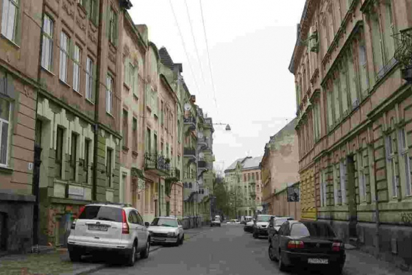У Львові, Винниках та Рудному перейменують понад пів сотні вулиць