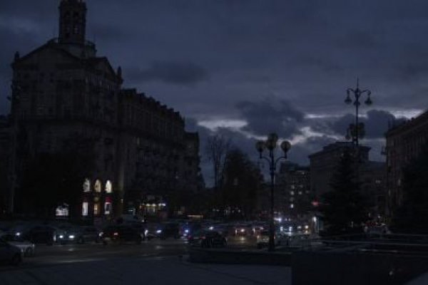 На Львівщині відключають світло за новою схемою