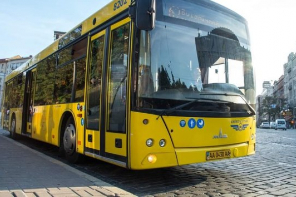 У громадському транспорті Львова запроваджують послугу пересадки з 1 липня