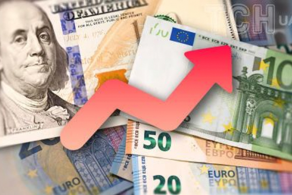 Який курс долара та євро встановив Нацбанк на 2 липня