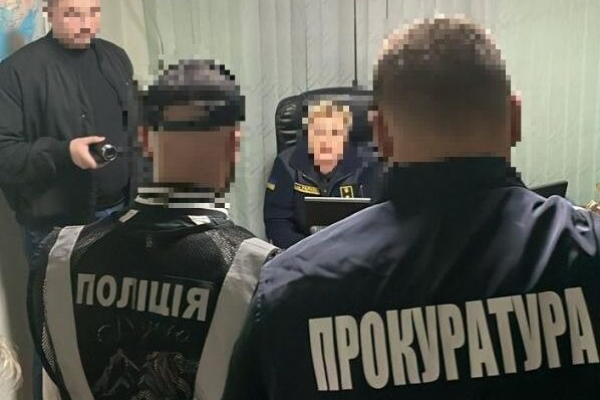 Суд виніс реальний вирок екс-інспекторці Львівської митниці