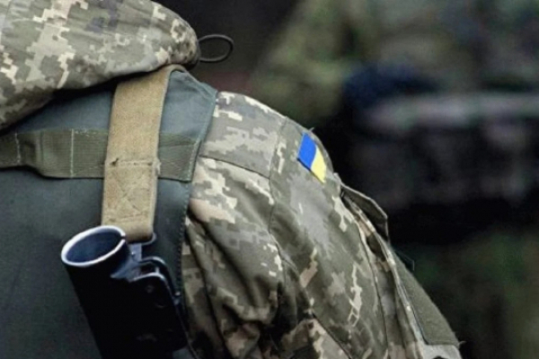 За втечу з військової частини ув’язнили солдата зі Львівщини