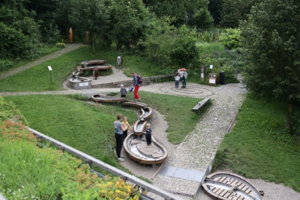 У Львові створять сад для реабілітації військових та постраждалих від війни