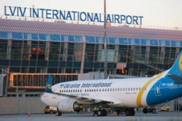 Львівський аеропорт показав список авіакомпаній, які готові відновити польоти 