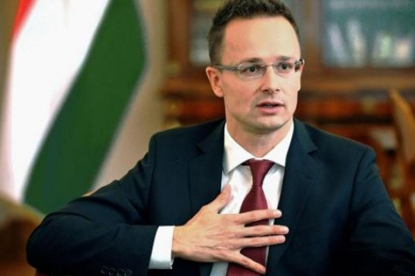 Будапешт відмовився від прозиції Польщі провести зустріч глав МЗС країн ЄС у Львові