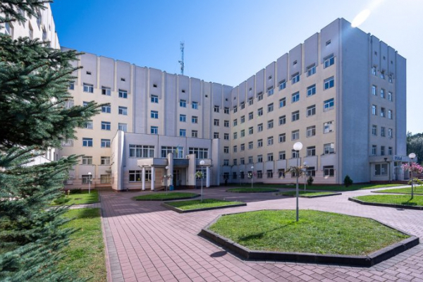 Львівський онкоцентр надасть безкоштовні ліки Онівайд для пацієнтів з раком підшлункової