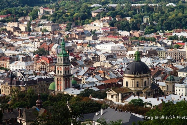 Туризм на Львівщині: в якому стані галузь і для чого потрібен реєстр