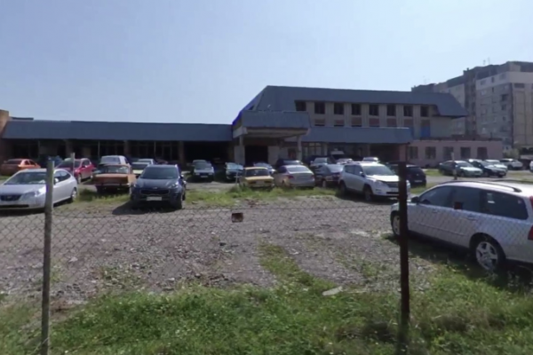 Львівський суд стягнув з підприємства 950 тис. грн боргу за користування комунальною землею