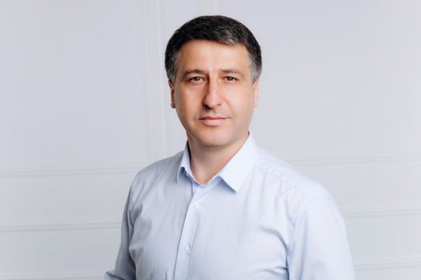 Білецький став тимчасовим главою Закарпатської ОВА