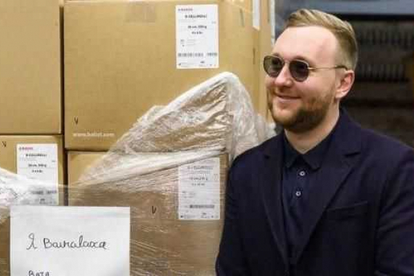 Суд залишив під вартою Романа Гринкевича
