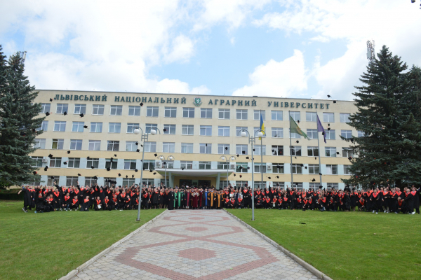 Уряд погодив об’єднання двох львівських університетів