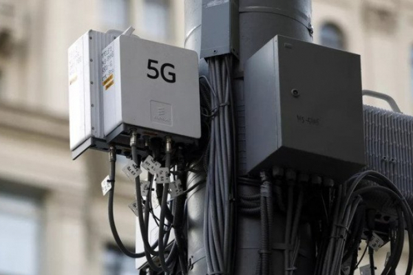 Львів стане першим містом в Україні, де впровадять 5G-звʼязок