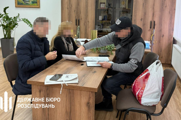 ДБР повідомило про підозру високопосадовці Львівської обласної МСЕК, яка приховала від декларування мільйонні статки