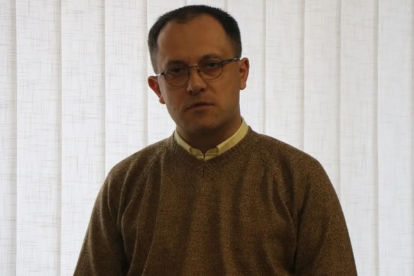 Суддю Господарського суду Львівщини Василя Артимовича взяли під варту