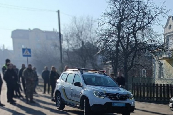 На Львівщині внаслідок наїзду Peugeot загинула 67-річна пішохідка