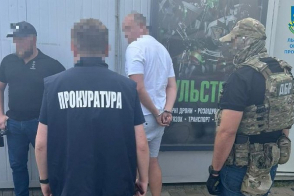 Посадовців Держпродспоживслужби на Львівщині судили за хабарництво